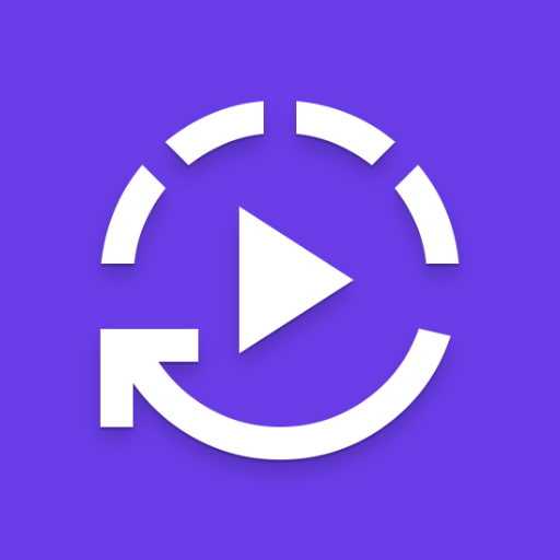 Silence Cutter App Icon