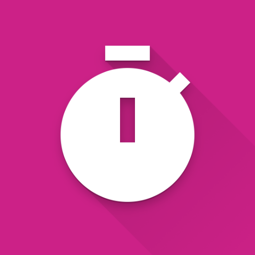 Tiny Stopwatch App Icon